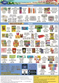 Seven Mile Market circular week 25 Page 2