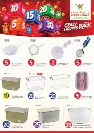 Mark & Save catalogue Page 10