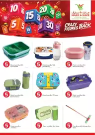 Mark & Save catalogue Page 11