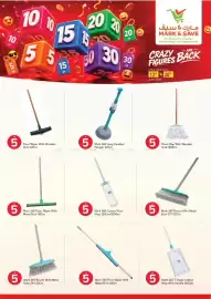 Mark & Save catalogue Page 12