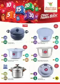Mark & Save catalogue Page 4