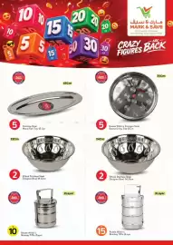 Mark & Save catalogue Page 5