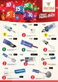 Mark & Save catalogue Page 6