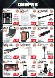 Mark & Save catalogue Page 10