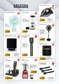 Mark & Save catalogue Page 12
