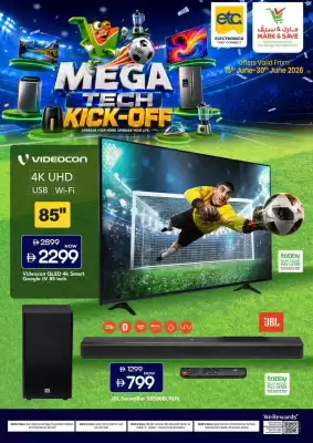 Mark & Save (valid until 30-06)