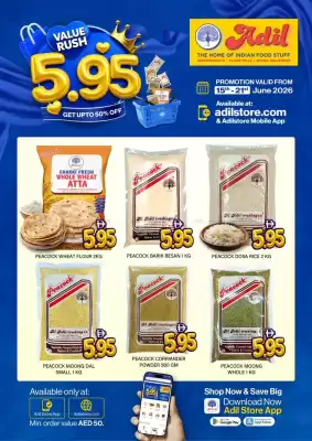 Al Adil (valid until 21-06)