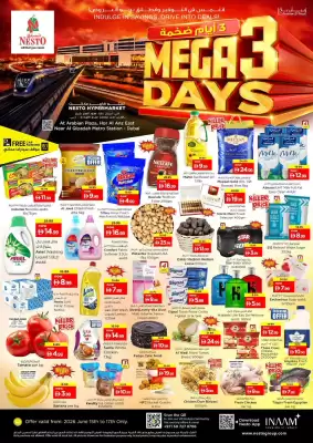 Nesto (valid until 17-06)