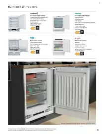 B&Q brochure week 25 Page 57