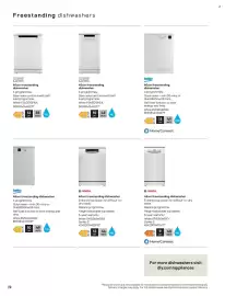 B&Q brochure week 25 Page 72