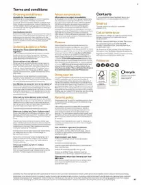 B&Q brochure week 25 Page 83
