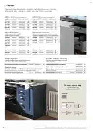 B&Q brochure Page 12