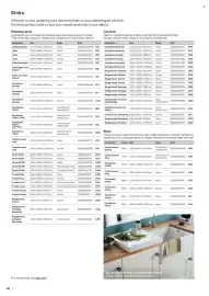 B&Q brochure Page 42