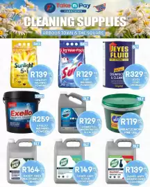 Take 'n Pay catalogue Page 11