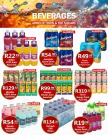 Take 'n Pay catalogue Page 3