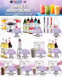 Take 'n Pay catalogue Page 5