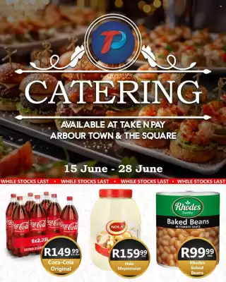 Take 'n Pay (valid until 28-06)