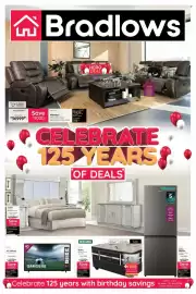 Bradlows catalogue Page 1