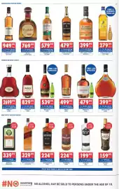 Ultra Liquors catalogue Page 2