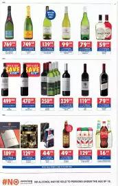 Ultra Liquors catalogue Page 3