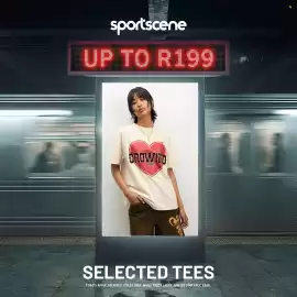 Sportscene catalogue Page 1