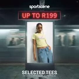 Sportscene catalogue Page 2