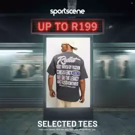 Sportscene catalogue Page 3