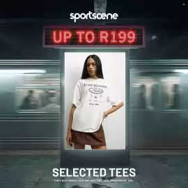 Sportscene catalogue Page 5