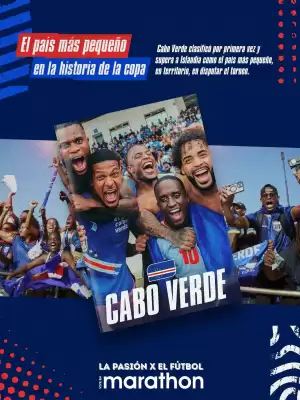 Marathon Sports (válido hasta 16-06)
