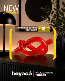 Catálogo Boyacá Página 3