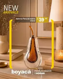 Catálogo Boyacá Página 5