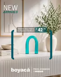 Catálogo Boyacá Página 9