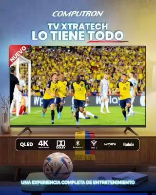 Computron (válido hasta 30-06)