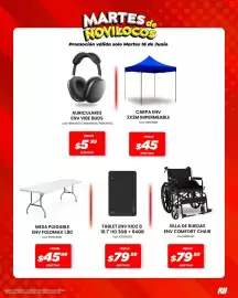Catálogo Novicompu Página 1