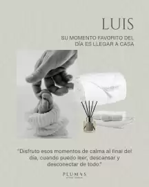 Catálogo Plumas Página 3