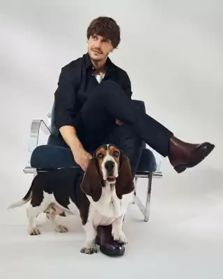 Hush Puppies (válido hasta 16-06)