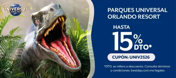 Catálogo Best Day Página 1