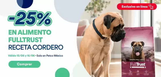 Catálogo Petco Página 2