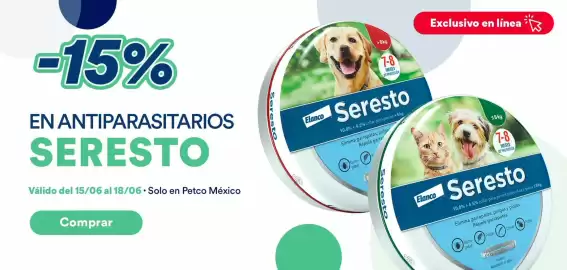 Catálogo Petco Página 4