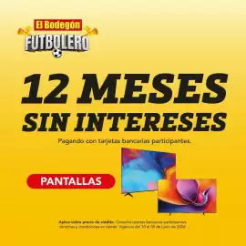 Catálogo El Bodegón Página 1