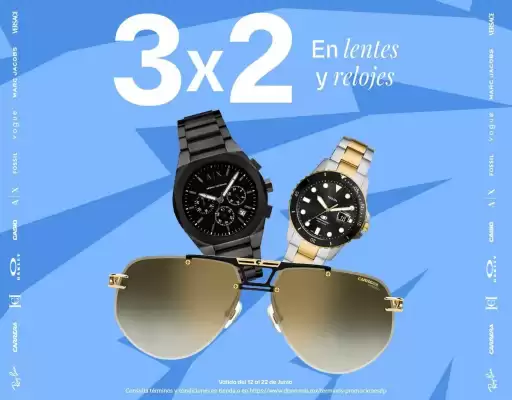 Dportenis (válido hasta 22-06)