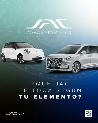 JAC (válido hasta 31-07)