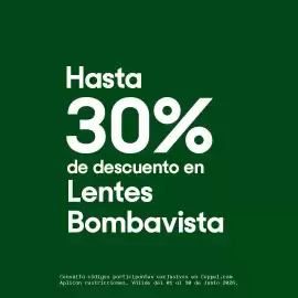 Catálogo Coppel Página 1