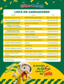 Encarte Rede Super Compras Página 2