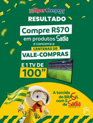 Rede Super Compras (válido até 30-06)
