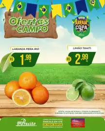 Catálogo Supermercado Precito Página 1