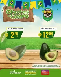 Catálogo Supermercado Precito Página 7
