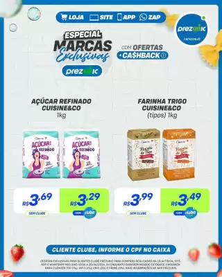 Prezunic (válido até 25-06)