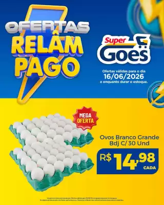 Goes (válido até 30-06)
