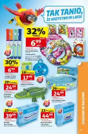 Auchan gazetka tydzień 25 Strona 11